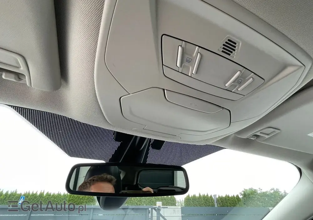 FORD Kuga 2.0 TDCi Titanium