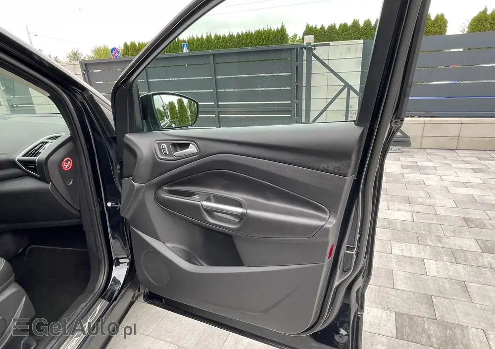 FORD Kuga 2.0 TDCi Titanium