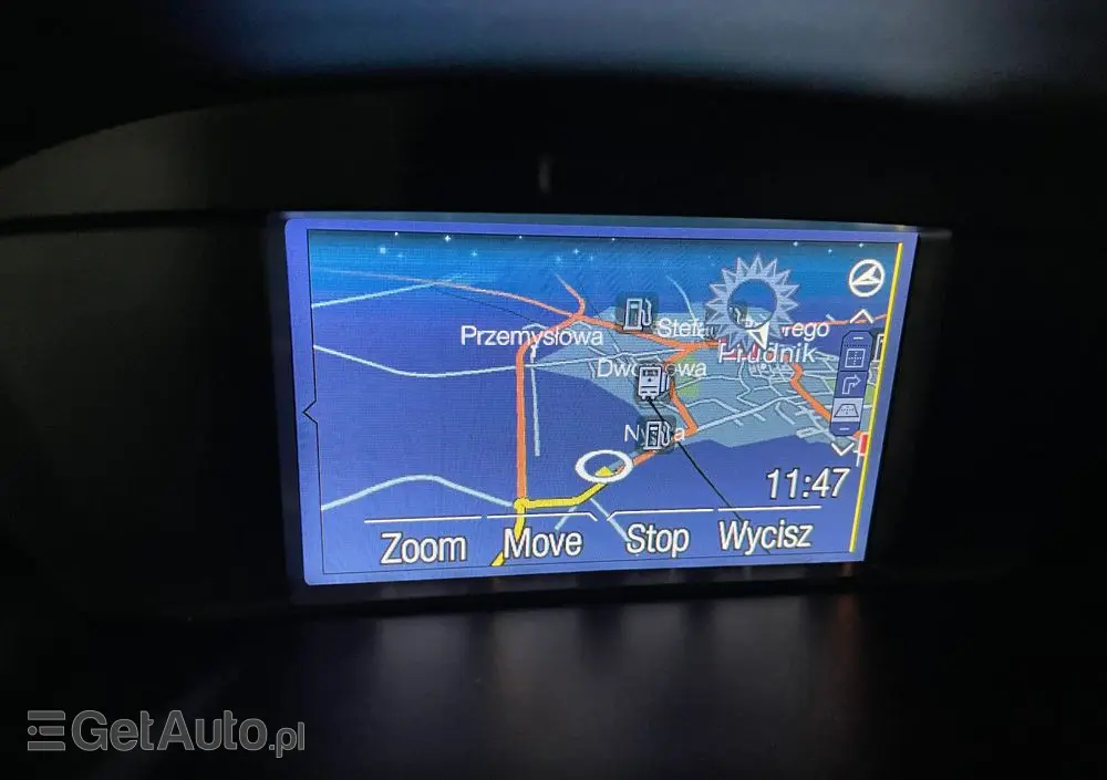 FORD Kuga 2.0 TDCi Titanium