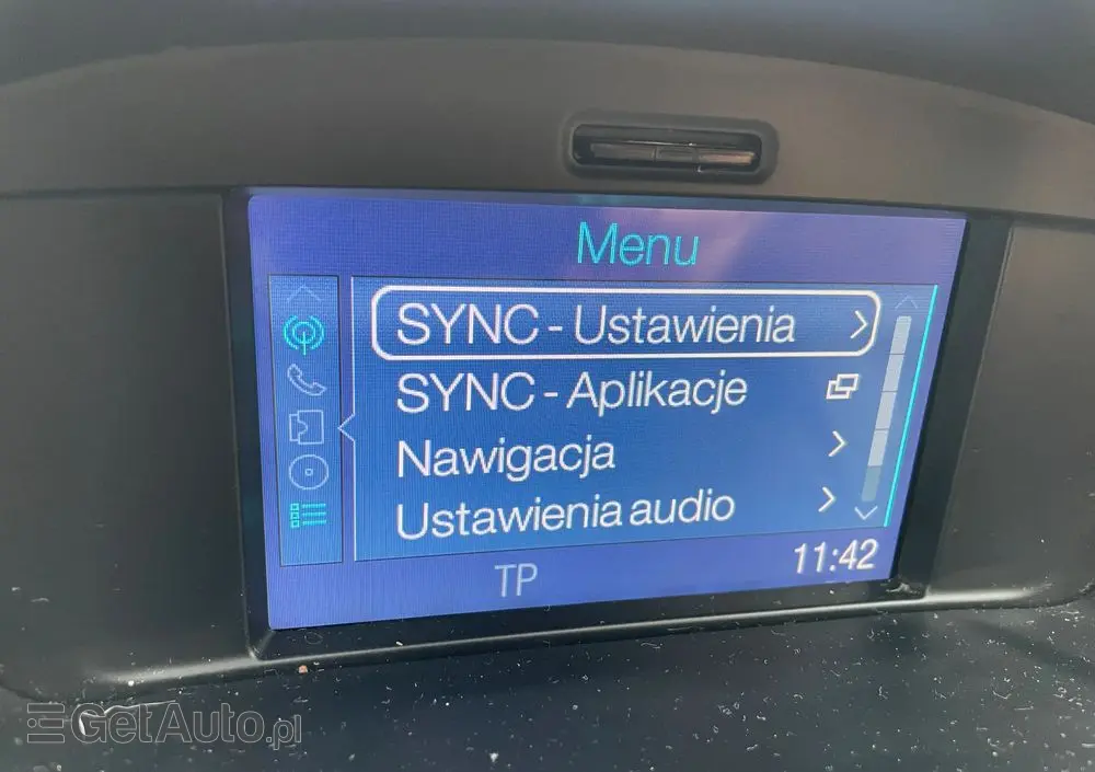 FORD Kuga 2.0 TDCi Titanium