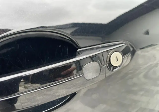 FORD Kuga 2.0 TDCi Titanium