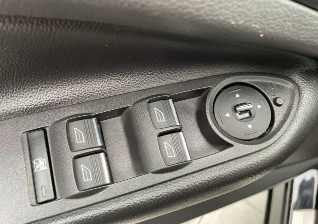 FORD Kuga 2.0 TDCi Titanium