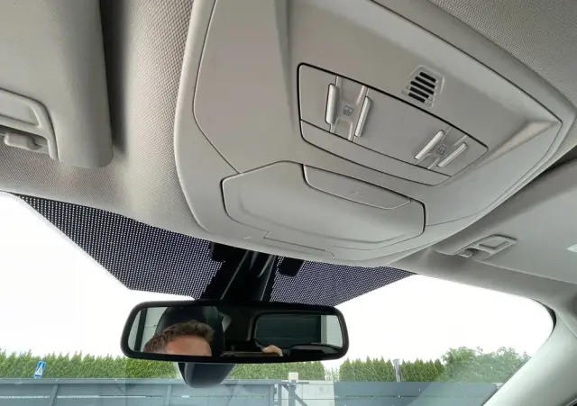 FORD Kuga 2.0 TDCi Titanium