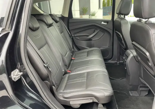 FORD Kuga 2.0 TDCi Titanium