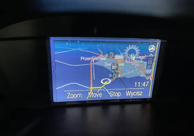 FORD Kuga 2.0 TDCi Titanium