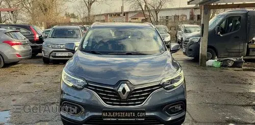 RENAULT Kadjar 