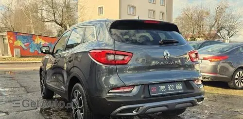 RENAULT Kadjar 