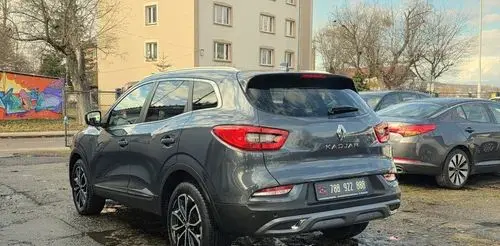 RENAULT Kadjar 
