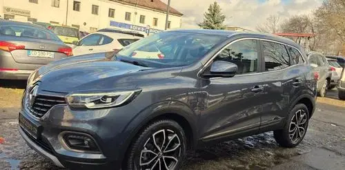RENAULT Kadjar 