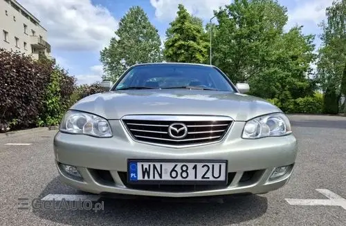 MAZDA Xedos-9 