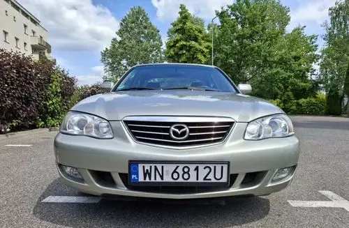 MAZDA Xedos-9 