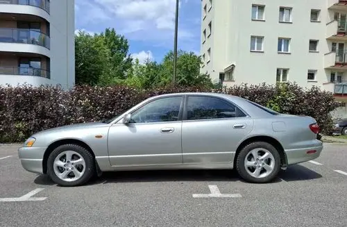 MAZDA Xedos-9 