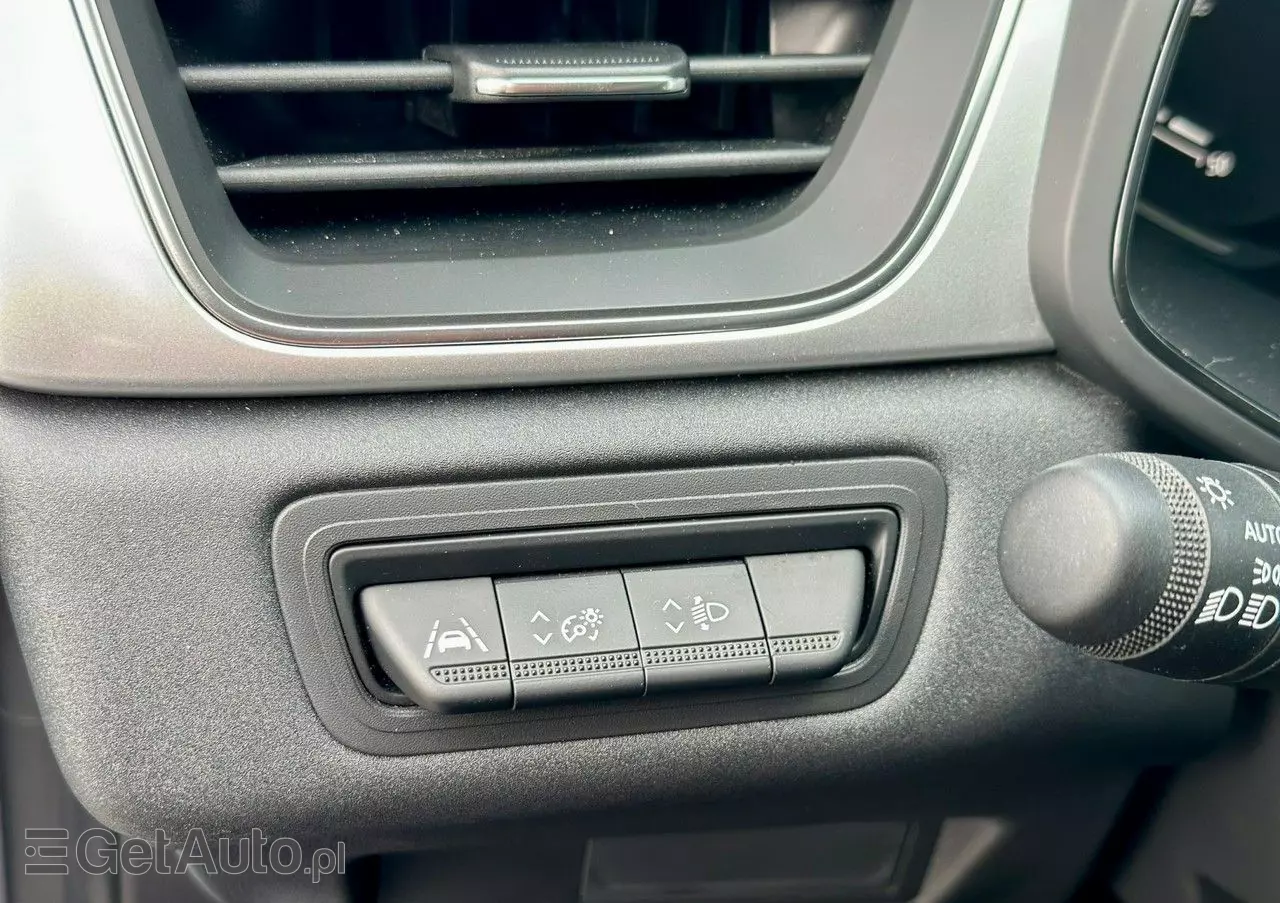 RENAULT Captur 1.0 TCe Intens