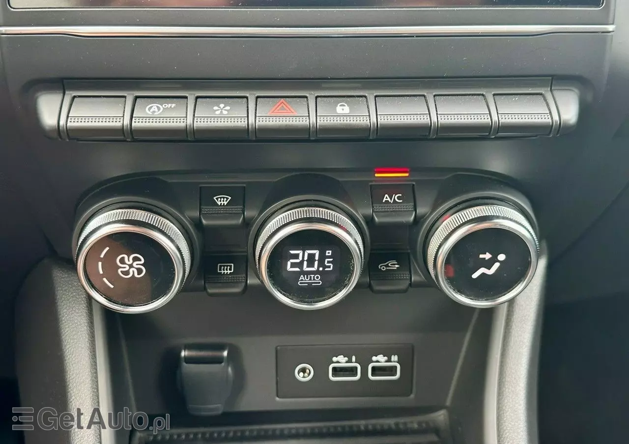 RENAULT Captur 1.0 TCe Intens