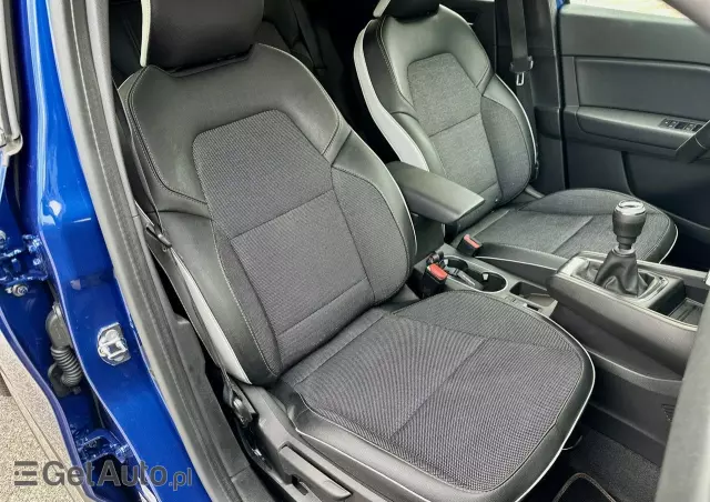 RENAULT Captur 1.0 TCe Intens