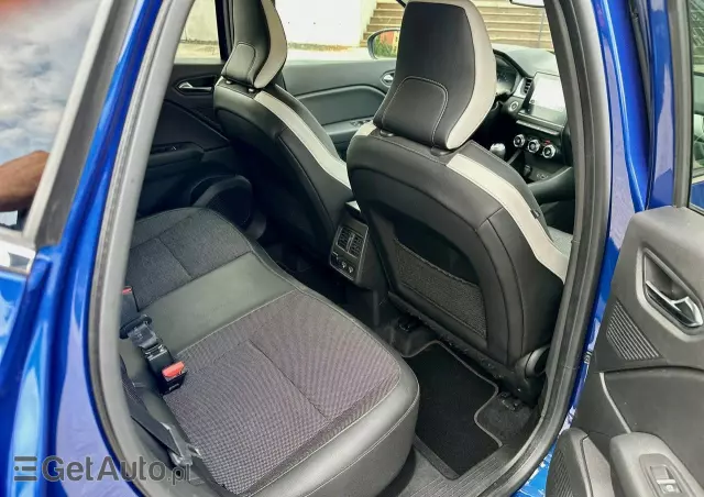 RENAULT Captur 1.0 TCe Intens