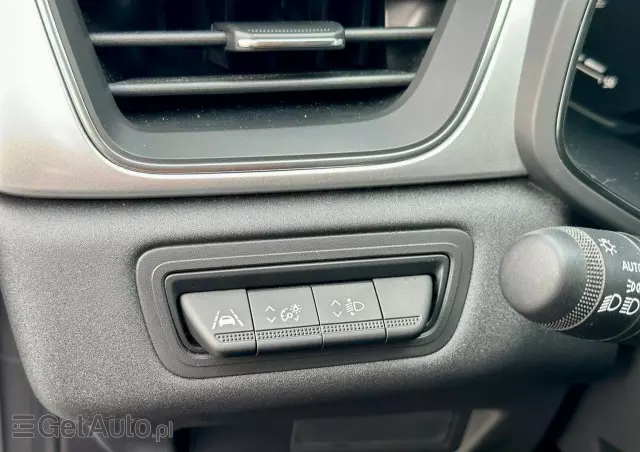 RENAULT Captur 1.0 TCe Intens