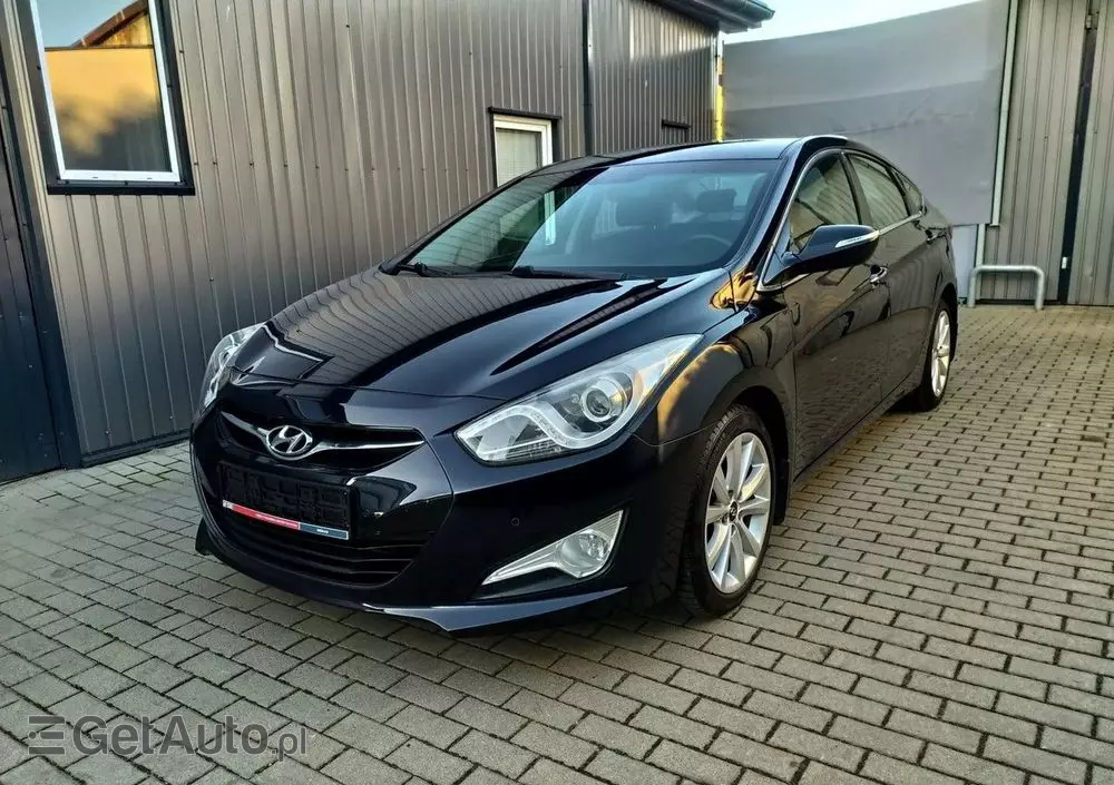 HYUNDAI I40 2.0 GDI Comfort