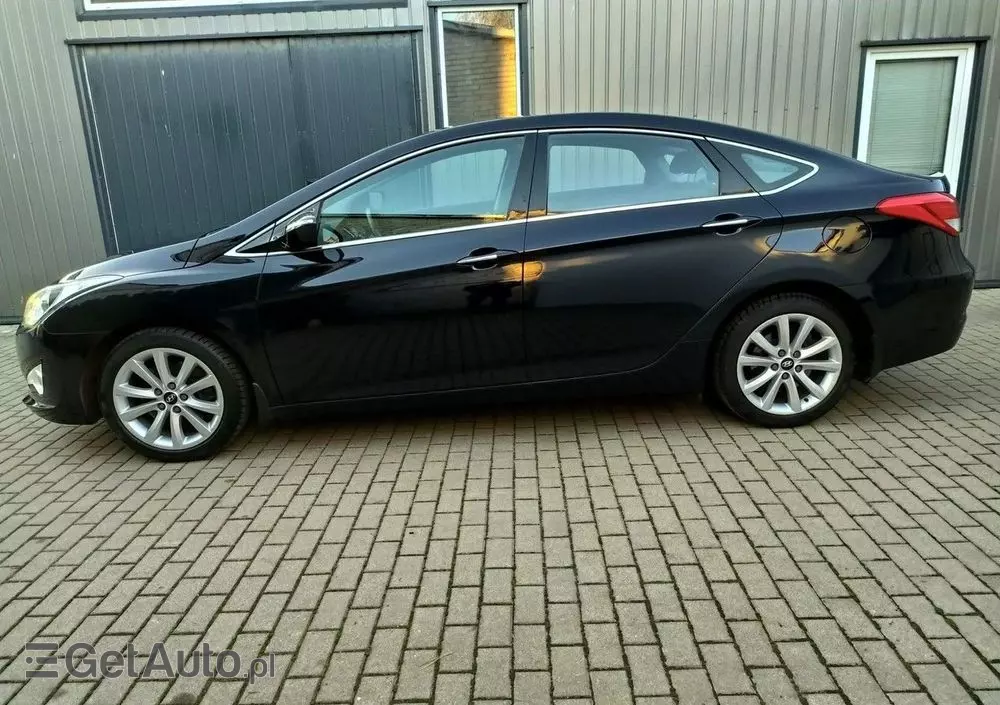 HYUNDAI I40 2.0 GDI Comfort
