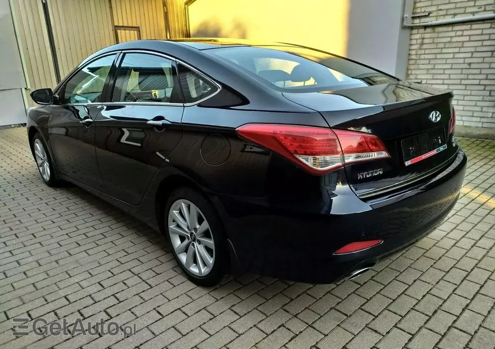 HYUNDAI I40 2.0 GDI Comfort