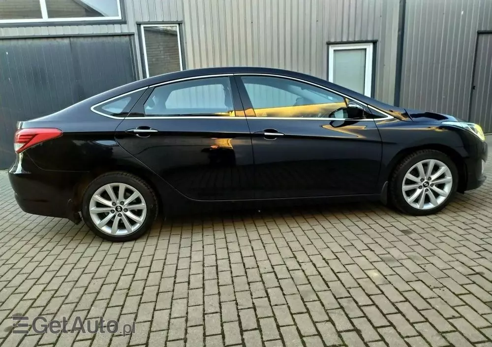 HYUNDAI I40 2.0 GDI Comfort
