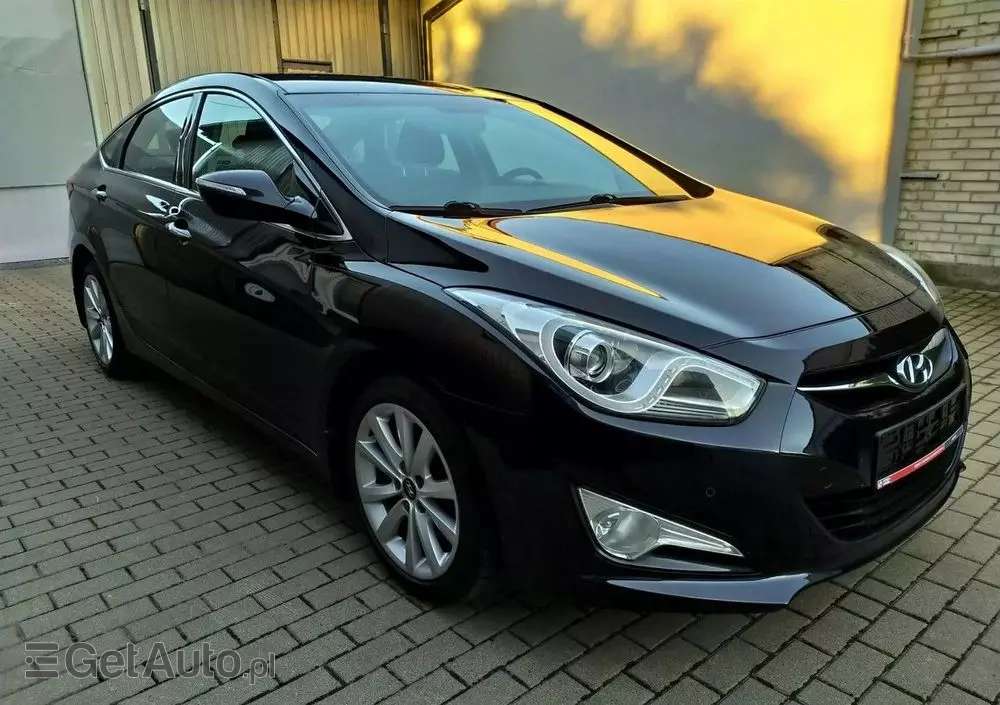 HYUNDAI I40 2.0 GDI Comfort