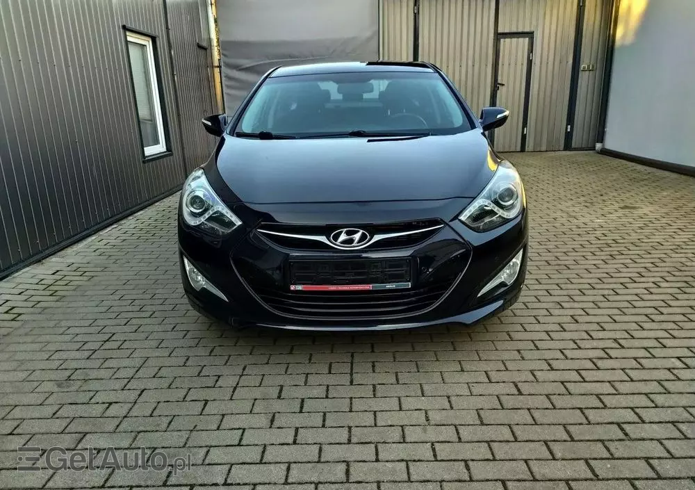 HYUNDAI I40 2.0 GDI Comfort