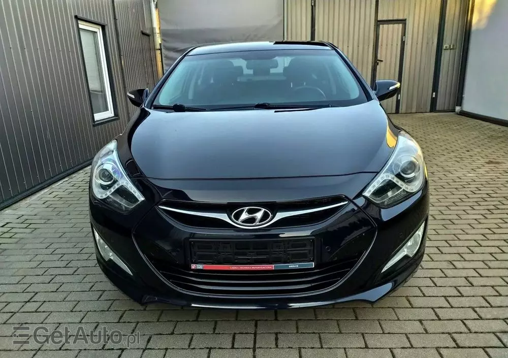 HYUNDAI I40 2.0 GDI Comfort