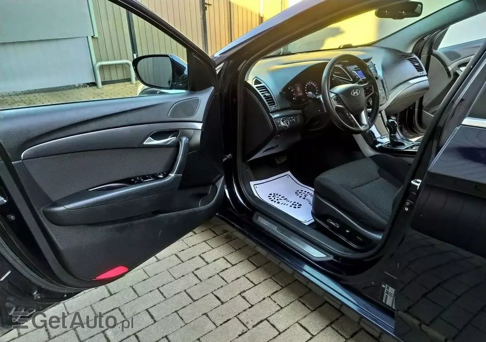 HYUNDAI I40 2.0 GDI Comfort