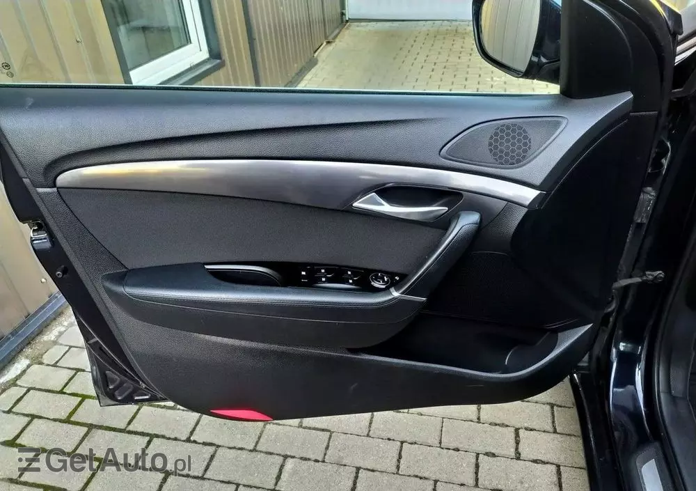 HYUNDAI I40 2.0 GDI Comfort