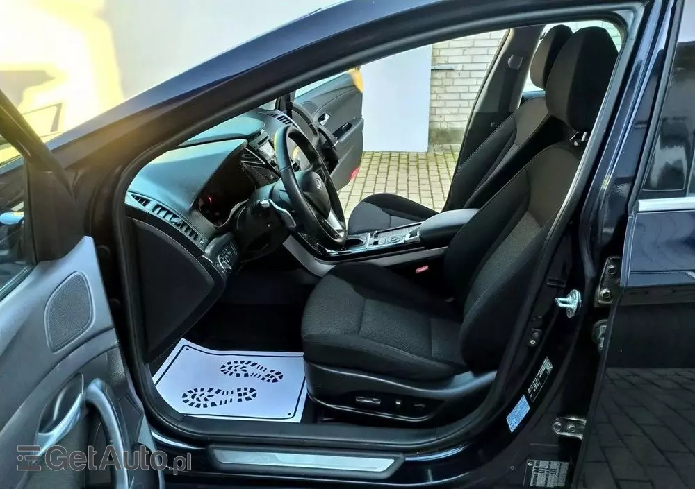 HYUNDAI I40 2.0 GDI Comfort