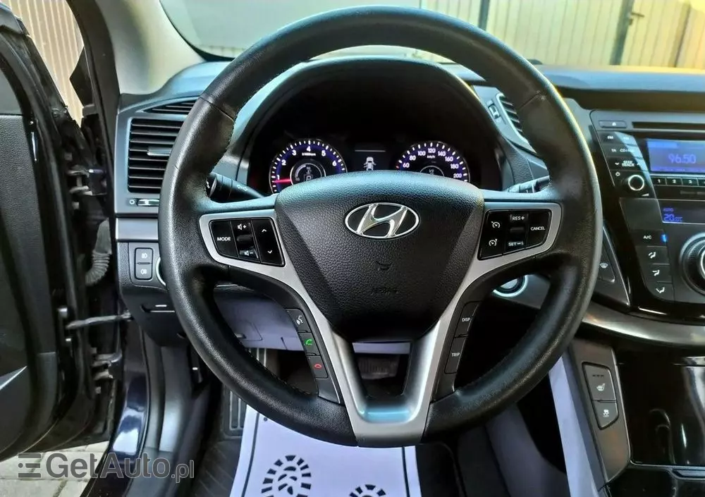 HYUNDAI I40 2.0 GDI Comfort