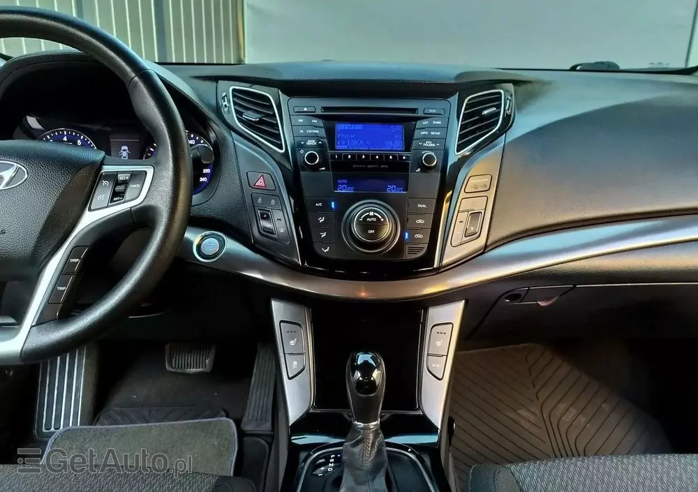 HYUNDAI I40 2.0 GDI Comfort