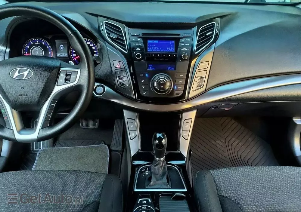 HYUNDAI I40 2.0 GDI Comfort