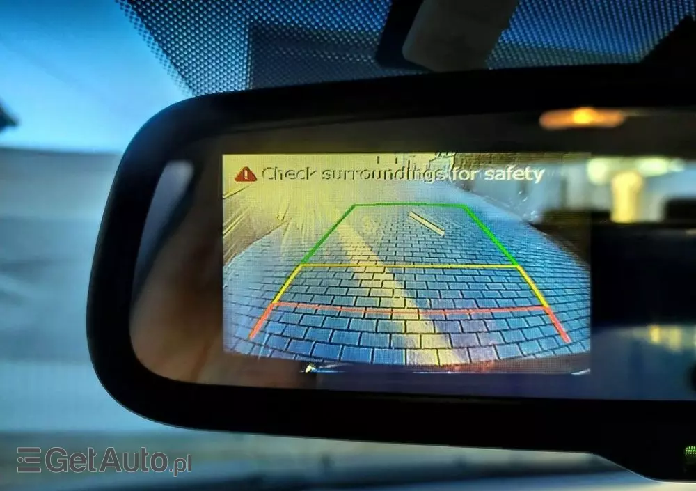 HYUNDAI I40 2.0 GDI Comfort