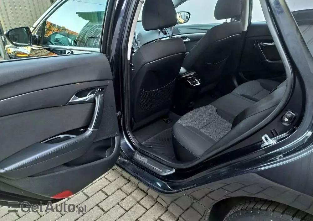 HYUNDAI I40 2.0 GDI Comfort