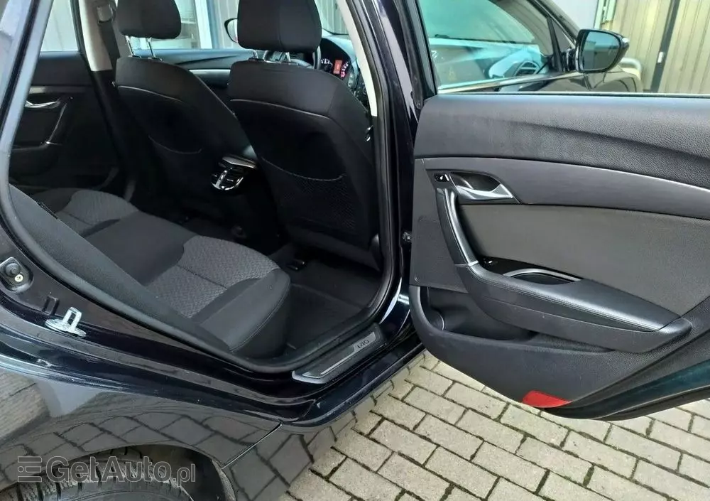 HYUNDAI I40 2.0 GDI Comfort