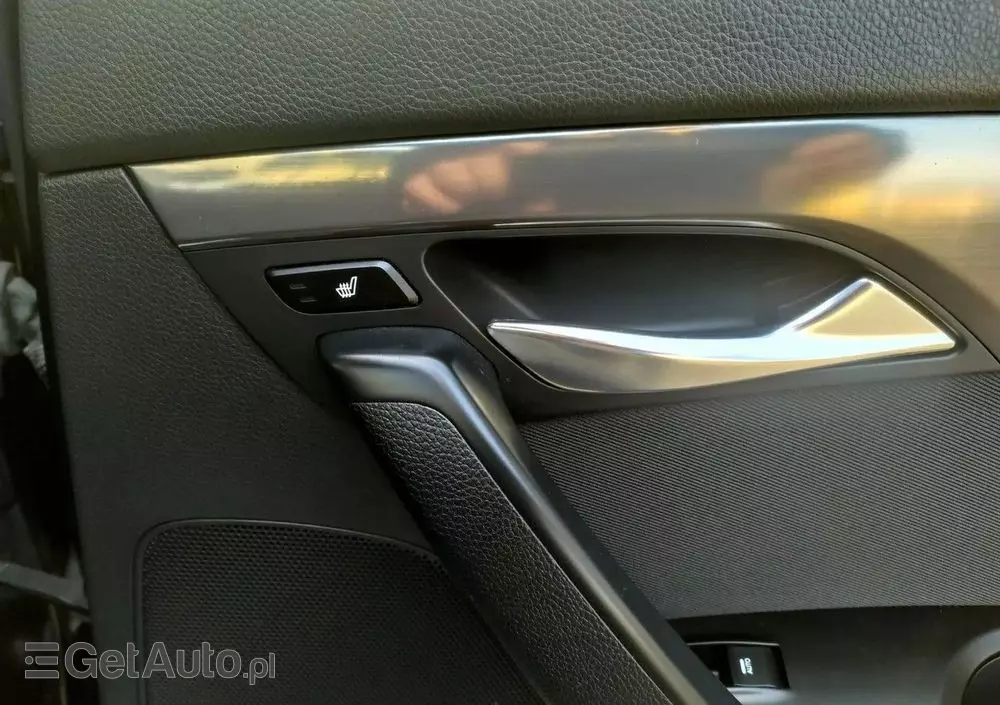 HYUNDAI I40 2.0 GDI Comfort