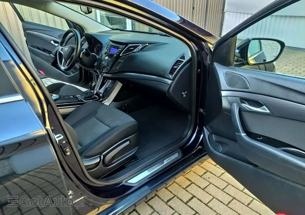 HYUNDAI I40 2.0 GDI Comfort