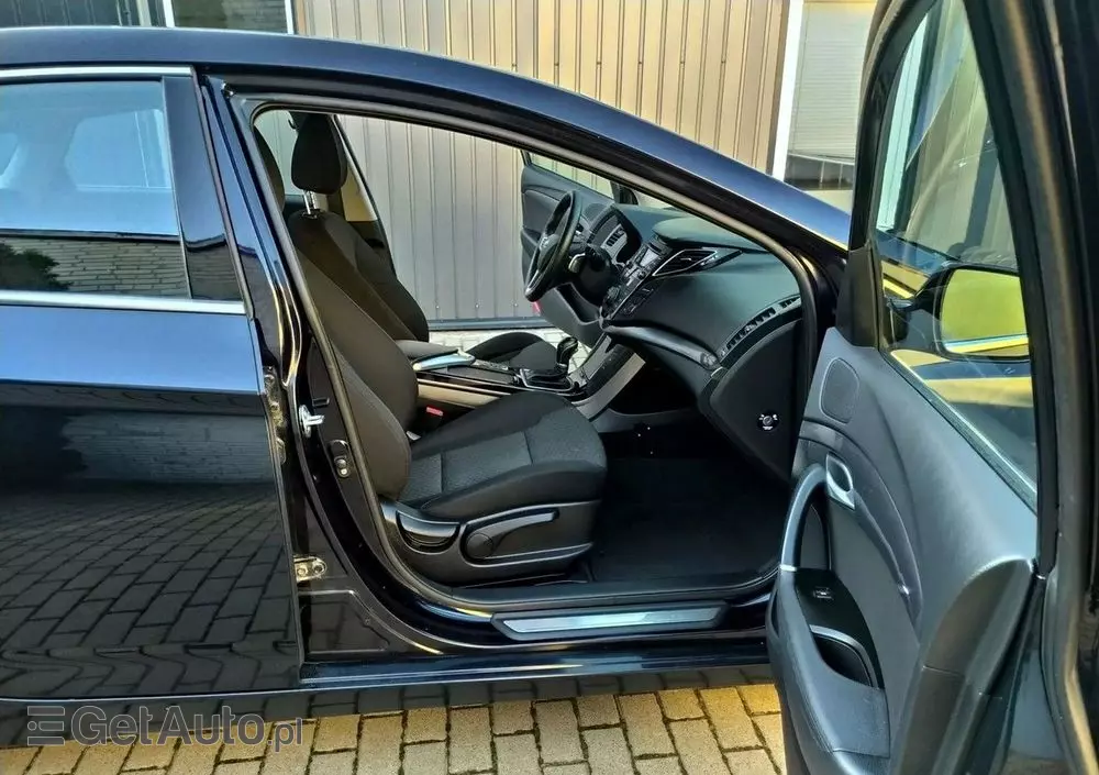 HYUNDAI I40 2.0 GDI Comfort