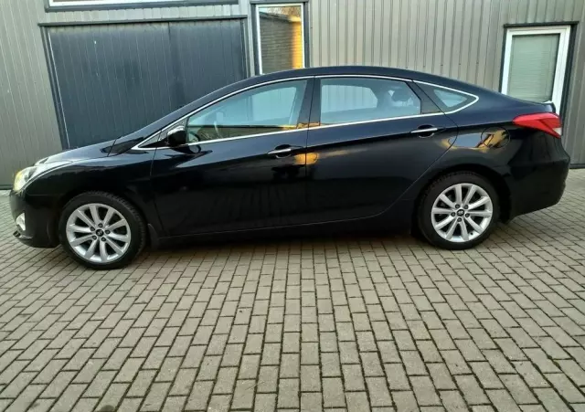 HYUNDAI I40 2.0 GDI Comfort