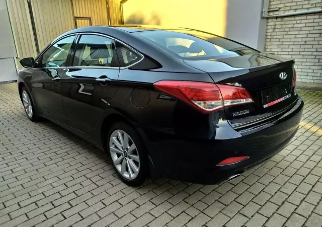 HYUNDAI I40 2.0 GDI Comfort