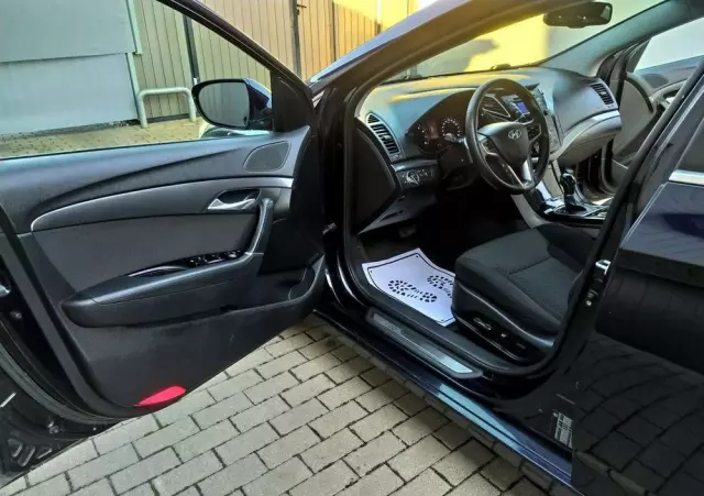 HYUNDAI I40 2.0 GDI Comfort