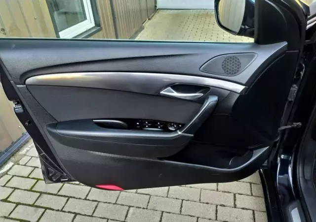 HYUNDAI I40 2.0 GDI Comfort