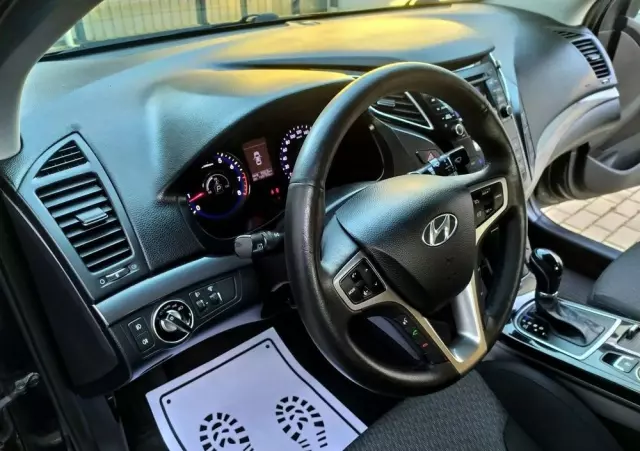 HYUNDAI I40 2.0 GDI Comfort