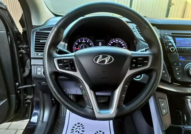 HYUNDAI I40 2.0 GDI Comfort