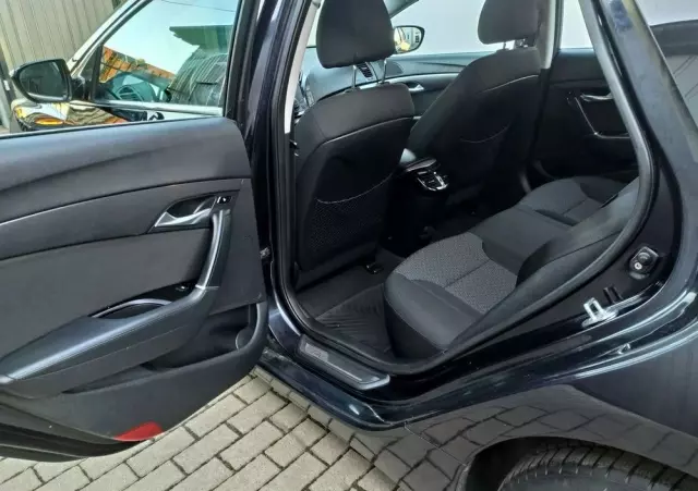 HYUNDAI I40 2.0 GDI Comfort