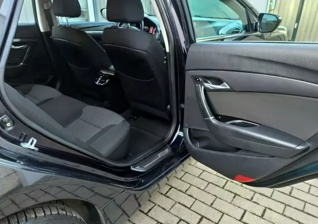 HYUNDAI I40 2.0 GDI Comfort