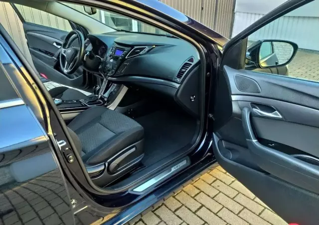 HYUNDAI I40 2.0 GDI Comfort