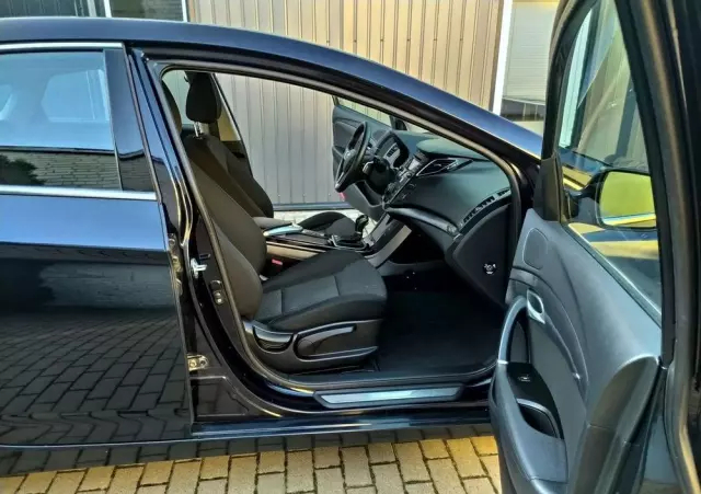 HYUNDAI I40 2.0 GDI Comfort